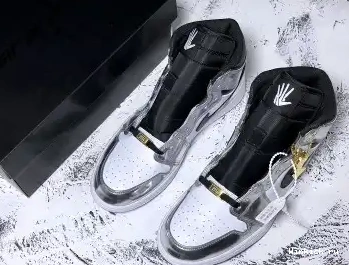 LEONARD HIGH PASS THE AIR KAWHI TORCH 1 JORDAN OG 0703